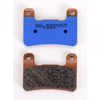 Brake Pads/Pastillas de freno DPBrake SDP950HH+