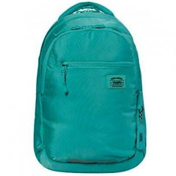 TOTTO MORRAL P Tablet Y PC MISISIPI Mochila, Adultos Unisex, Negro