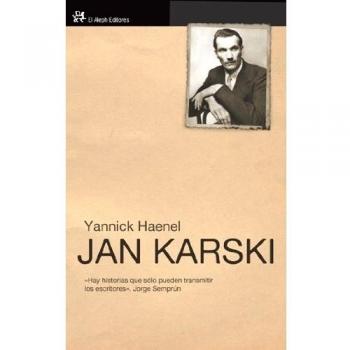 Jan Karski