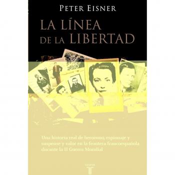 La línea de la libertad