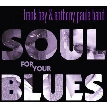 Soul for Your Blues