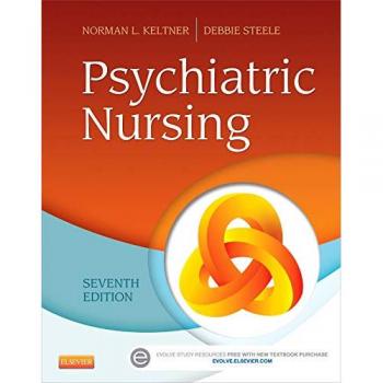 Psychiatric Nursing, 7e