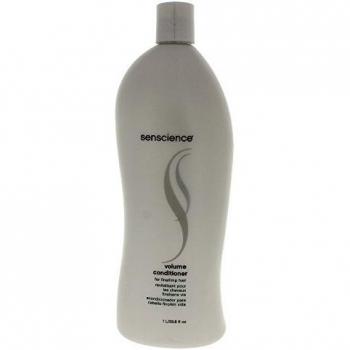 Senscience Volume Conditioner, 33.79 Ounce by Senscience