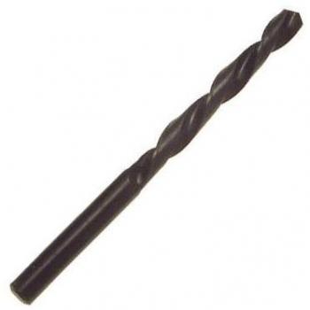 WOLFPACK LINEA PROFESIONAL 9060038 Broca Acero Rapido Hss Cilindrica Ø 7,00 mm. Wolfpack