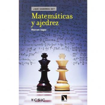 Matemáticas y ajedrez