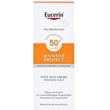 Eucerin Sun Face Crema Facial Protectora SPF 50+ 50 ml