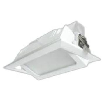 Foco Proyector LED Orientable Rectangular 36W CCT Seleccionable 3000K/4000K/6000K