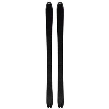 ATOMIC Skin 85 Piel de Foca, Adultos Unisex, Black