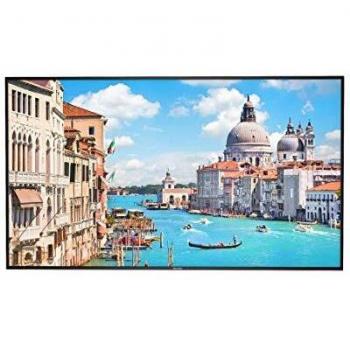 Monitor LED 42.5 Hikvision DS-D5043UC 4K Ultra HD, 3840 x 2160 píxeles, 400 cd/m², ideal para videovigilancia