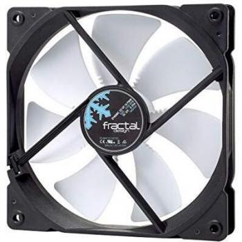 Fractal Design Dynamic X2 Gp14 Pwmventilador Torre Negro