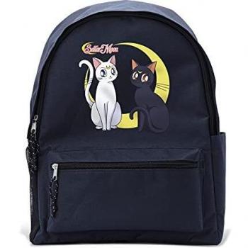 ABYstyle - Sailor Moon - Mochila - Luna y Artemisa