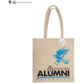 Bolsa Tote Ravenclaw Alumni de Harry Potter