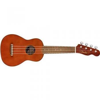 Fender Venice Soprano Uke Natural