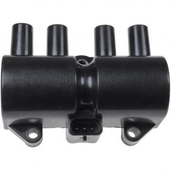 Blue Print ADG01475 ignition coil  - Pack of 1