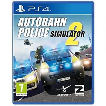 Autobahn Police Simulator 2