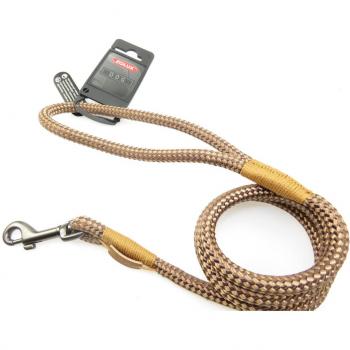 Correa Hyde Park Beige para Perros