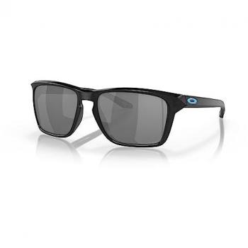 Oakley Sylas Sunglasses - Type: Sunglasses, Characteristics: Model OO9448 944823, Color: Black, Gender: Male, Size: ONE SIZE