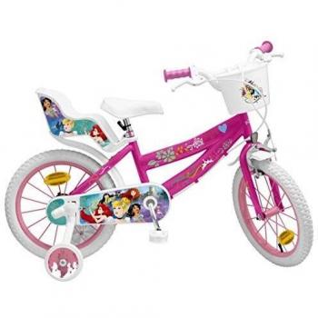 Toimsa 645 Bicicleta Princesas 16