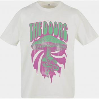 Mister Tee The Doors Mushroom Oversized T-Shirt