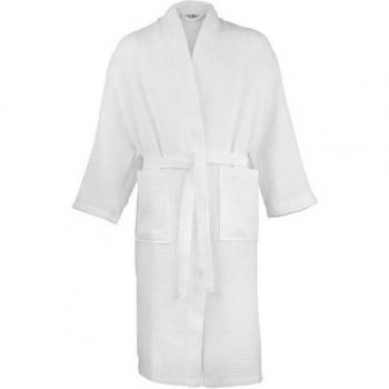 Towel City Albornoz TC086 Waffle 220 GSM