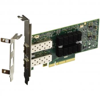 Mellanox Technologies ConnectX3 Internal SFP+ 10000Mbits networking card