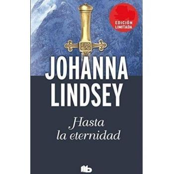 Hasta la eternidad - Johanna Lindsey