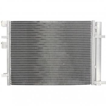 Condensador aire acondicionado THERMOTEC KTT110494 con secador