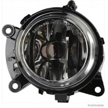 Faro antiniebla HERTH+BUSS ELPARTS 81660031 - Faro delantero antiniebla de alta calidad