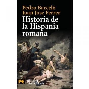 Historia de la Hispania romana
