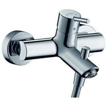Hansgrohe 32440000 Talis grifo de bañera visto, cromo