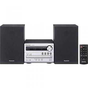 Panasonic SC-PM250 - Microcadena de 20 W