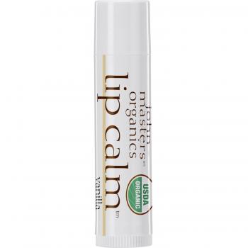 John Masters Organics Lip Calm Soothing Lip Balm - 4g
