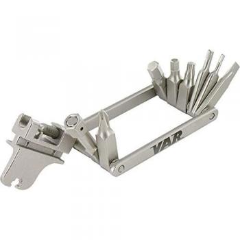 SHIMANO - Herramienta VAR 16 Funciones C/Troncha