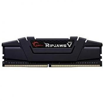 G.Skill Ripjaws V DDR4 3600MHz 128GB (4x32GB) CL18 RAM Kit