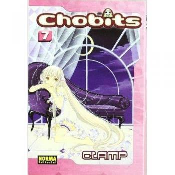 CHOBITS 7