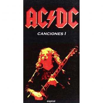 Canciones I de AC/DC