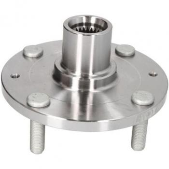 Cubo de rueda BTA H50518BTA - Cubo de rueda delantero, compatible con modelos específicos, fabricado en material duradero, diseñado para un rendimiento óptimo y fácil instalación