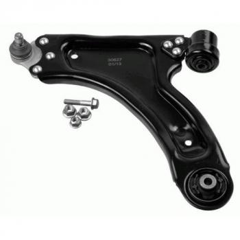 LEMFÖRDER Barra Oscilante de Suspensión de Ruedas Control Arm 30627 02