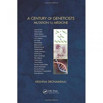 A Century of Geneticists