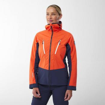 Chaqueta Softshell de mujer Millet Trilogy V Icon Infin Jkt