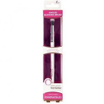 Look Good Feel Better Angular Mezcla Maquillaje Cepillo 21 g