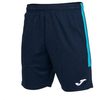 Men's Eco Championship Bermuda Shorts - Fluorescent Turquoise