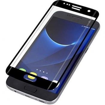Zagg Glass Contour Transparente Galaxy S7 1pieza