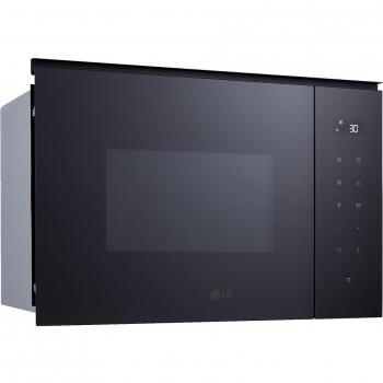 Microondas LG de 25 litros con Grill MGBZ2593F