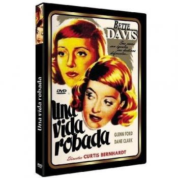 Una Vida Robada [DVD]