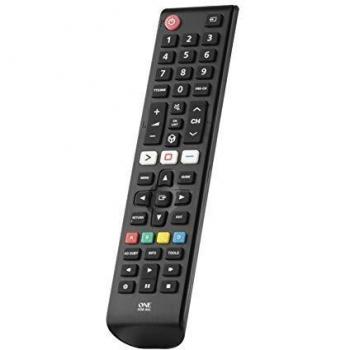Control Remoto Universal para TV Samsung ONE FOR ALL URC4910