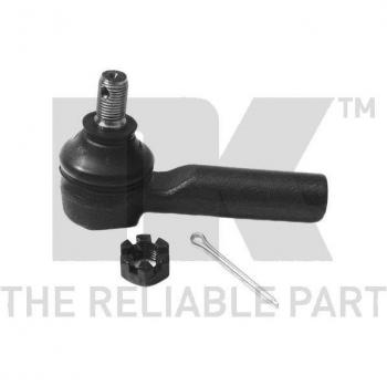 Rótula de dirección NK 5032287 - Tipo: Rótula de dirección, Número de pieza: 5032287, Marca: NK