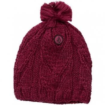 Volcom Leaf - Gorro para Mujer