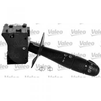 Valeo 251612 Interruptores, Negro