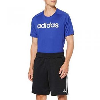 adidas M ZNE Short Shorts, Hombre, zne htr/Black, M